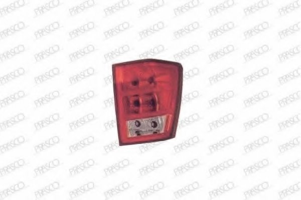 JEEP 55156615AB Combination Rearlight